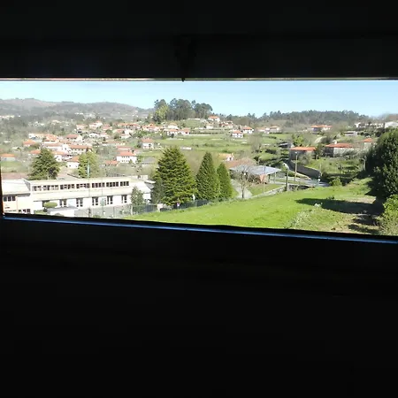 Montenegro Al * Paredes de Coura