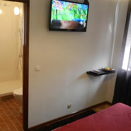 Montenegro Al Accommodatie bij particulieren Paredes de Coura