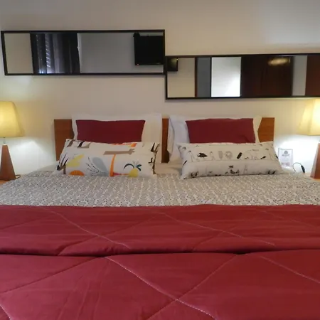 Montenegro Al Homestay szállás Paredes de Coura