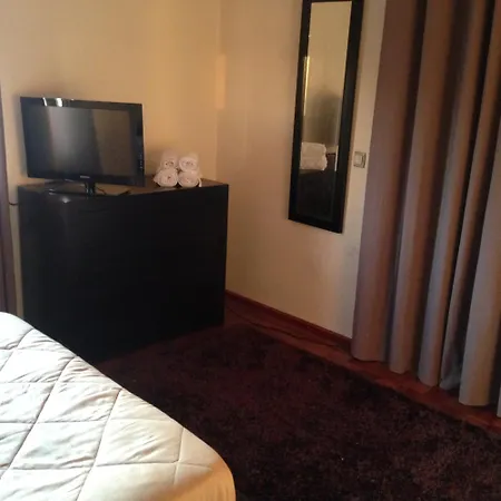 Homestay szállás Montenegro Al
