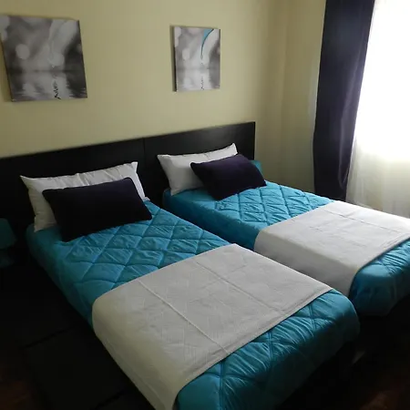 Montenegro Al Homestay szállás