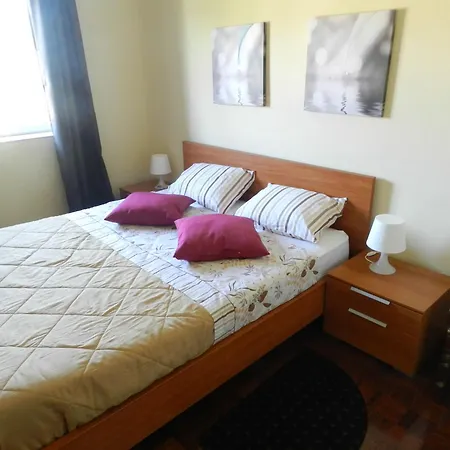Montenegro Al Homestay szállás *