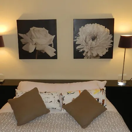 Homestay szállás Montenegro Al Paredes de Coura