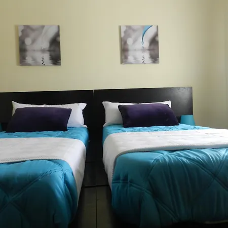 Montenegro Al Homestay szállás *